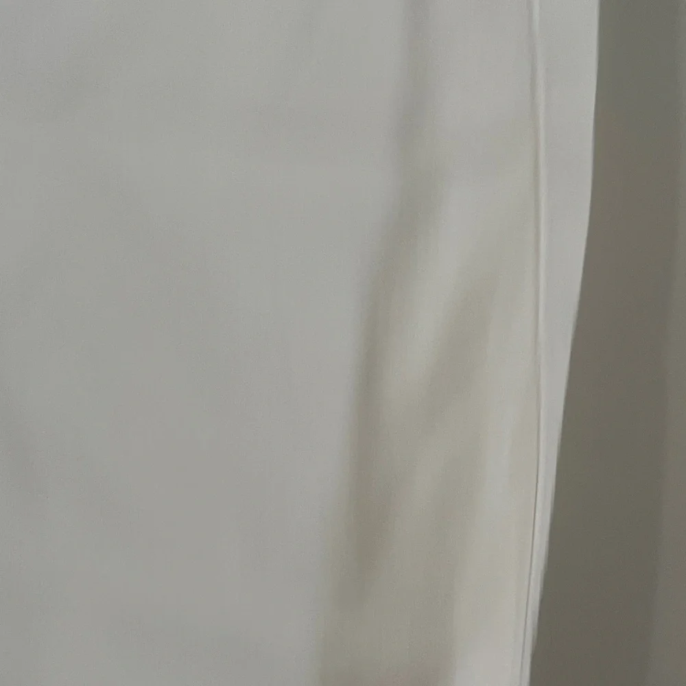 Daily Ritual Cream Pants - Picture 3 of 8